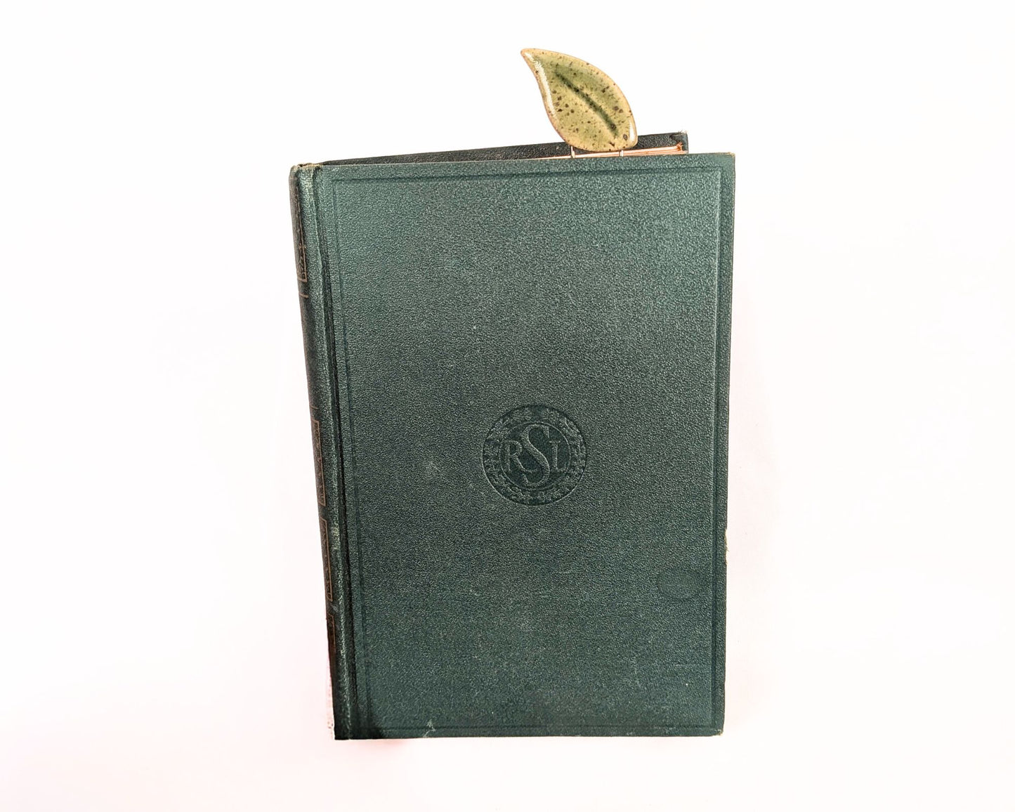 Ceramic Bookmark