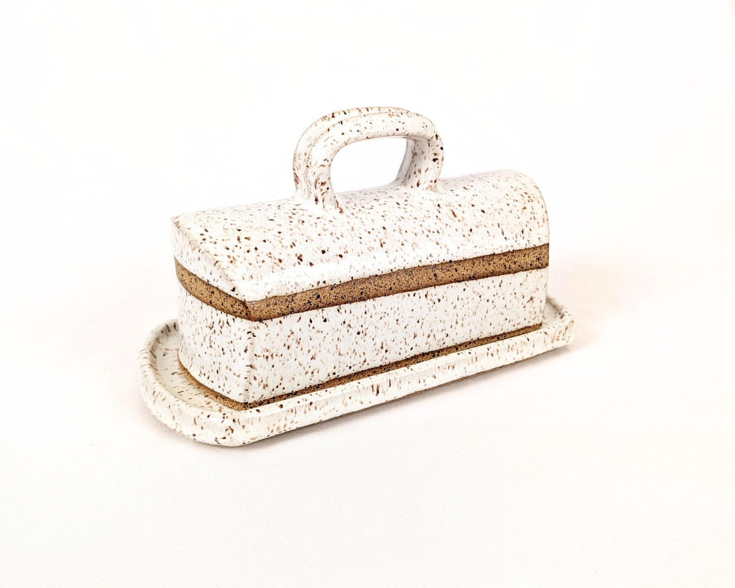 Butter Dish
