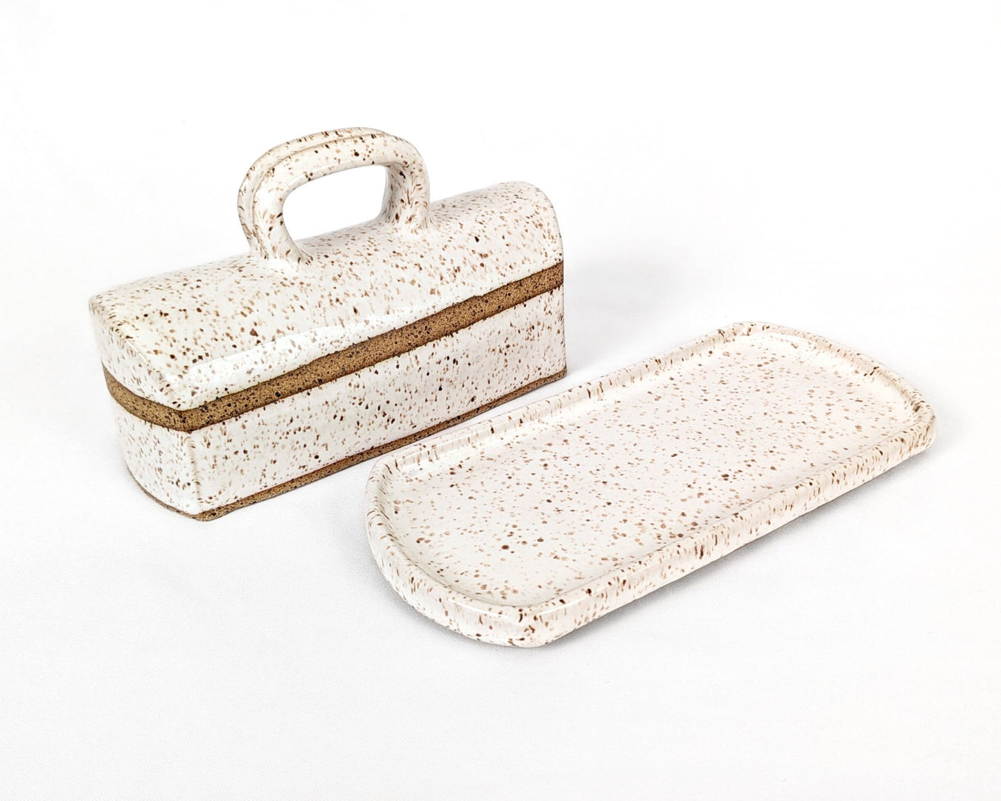 Butter Dish