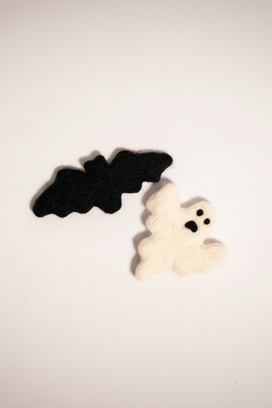 Flawless Felting Kit: Halloween Collection