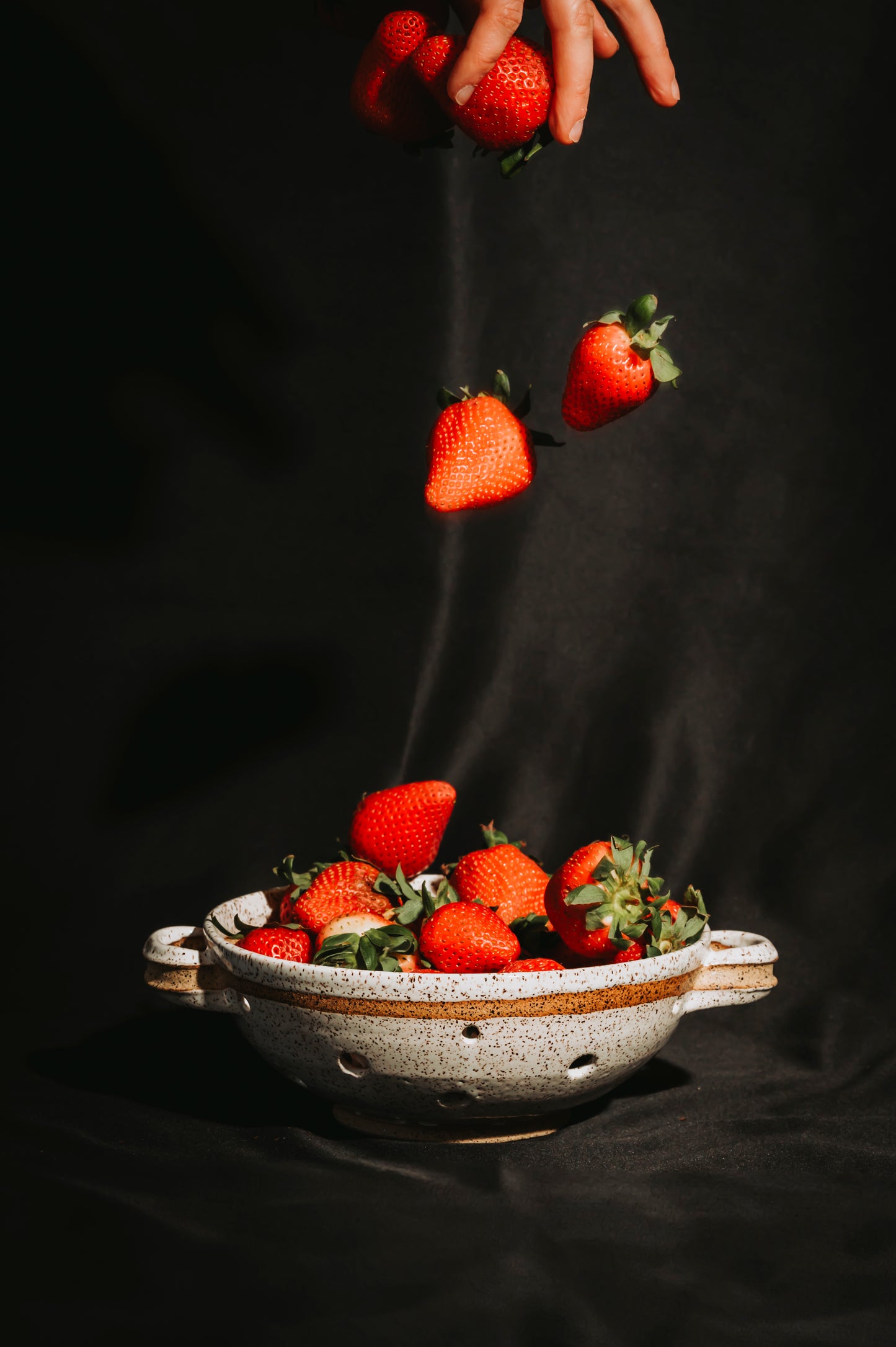 Berry Bowl