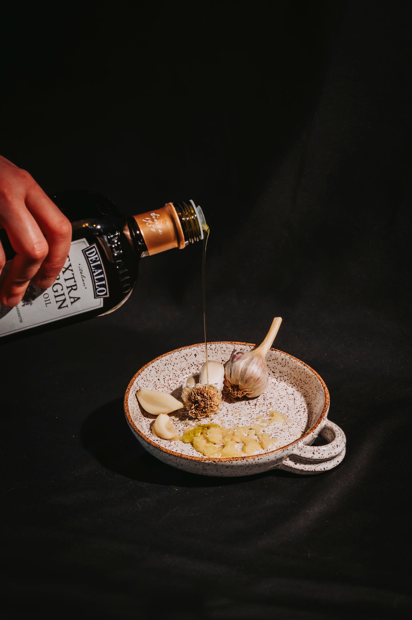 Garlic Grater