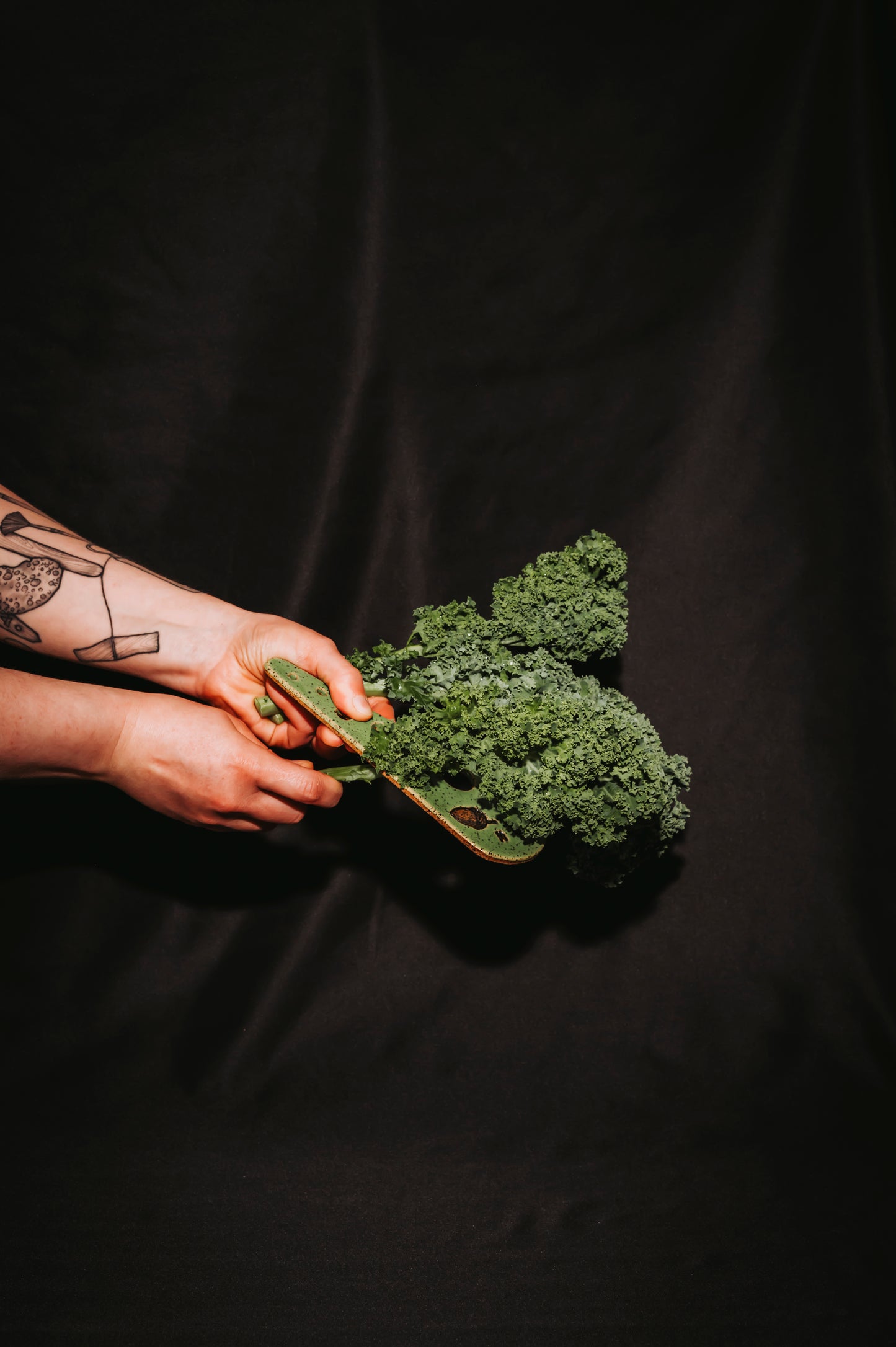 Herb Stripper