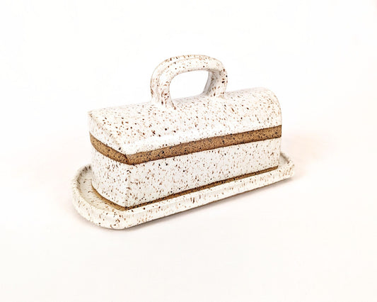 Butter Dish