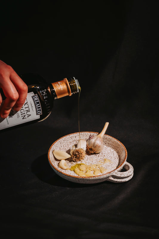 Garlic Grater