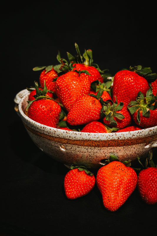Berry Bowl