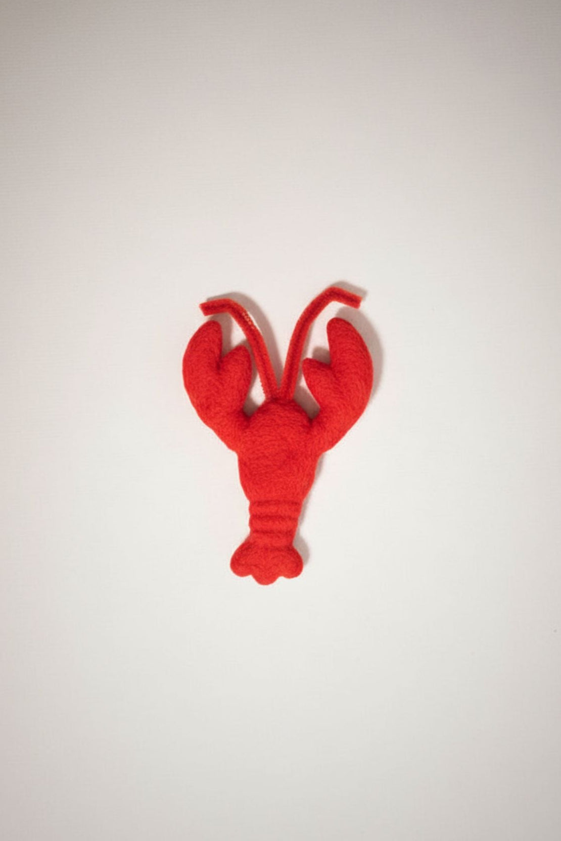 Flawless Felting Kit: Maine Lobster